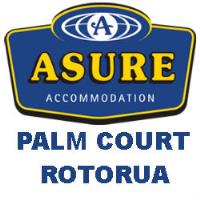 Assure Palm Court Rotorua image 12